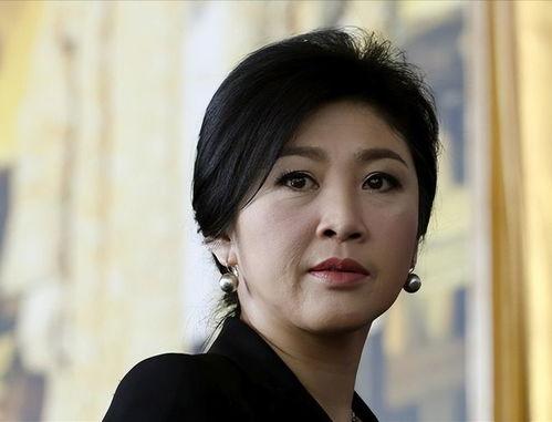 英拉最新爆料,独家爆料揭示泰国政坛背后真相