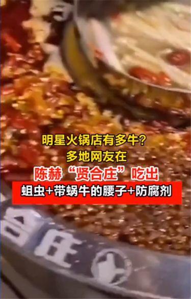 某火锅店爆料视频最新,揭秘火锅底料背后的秘密！